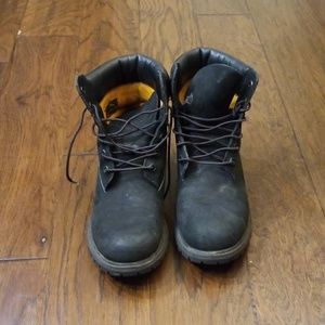 Timberland boots